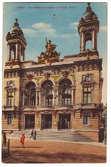 047  LE THEATRE MUNICIPAL